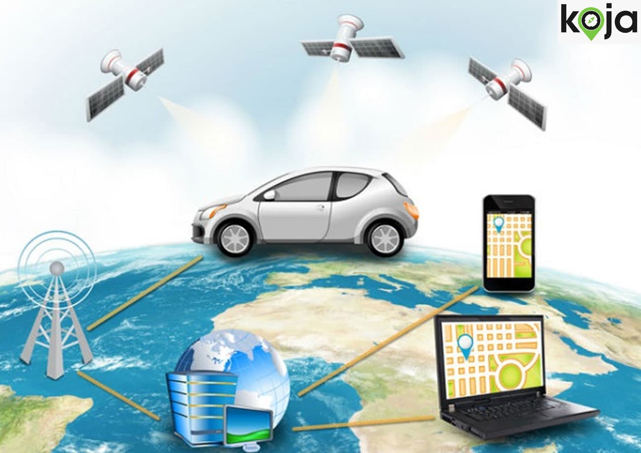 آیا جی پی اس نیاز به اینترنت دارد؟