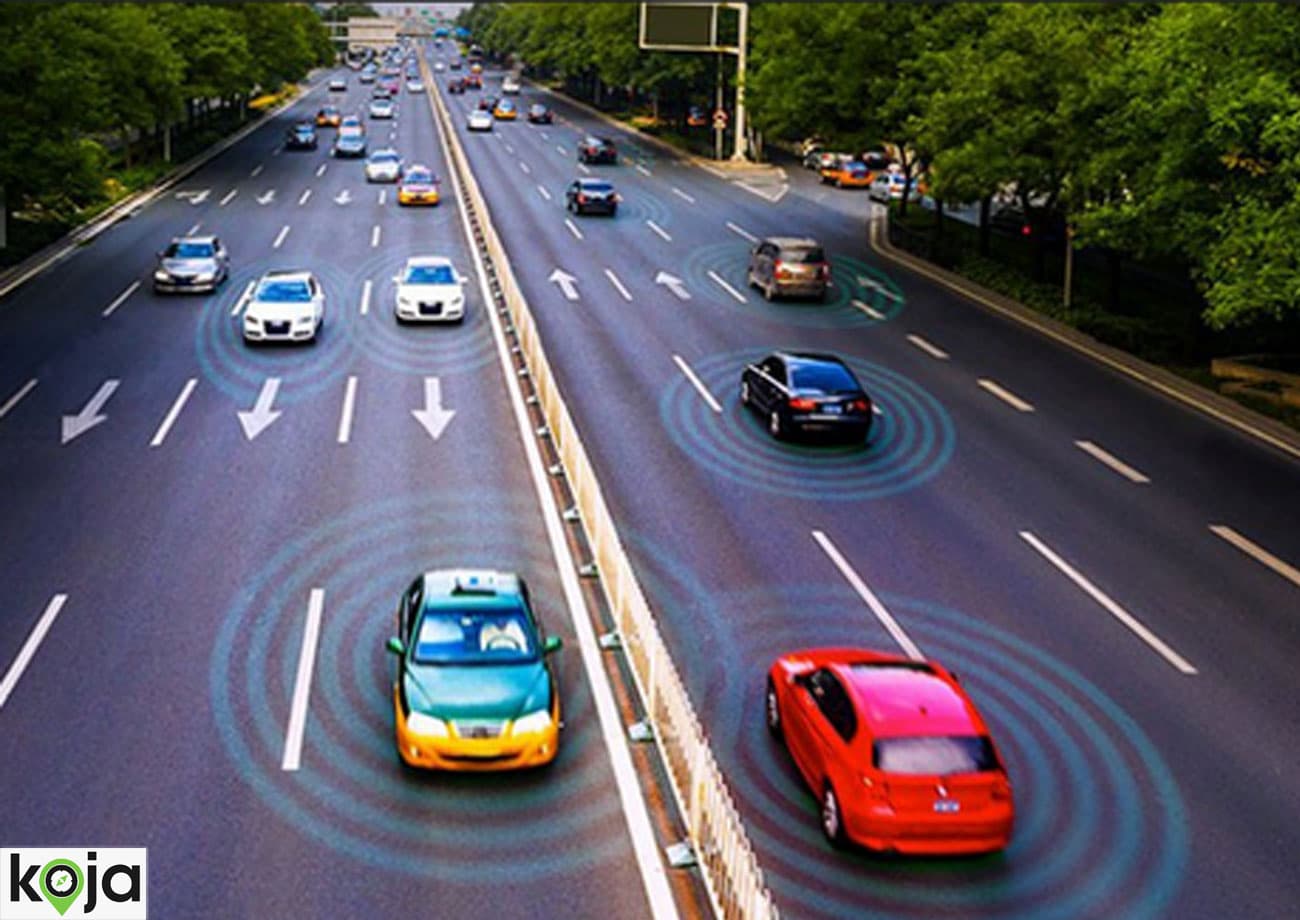کاربردهای سیستم GPS در خودروها غیر از مسیریابی چیست